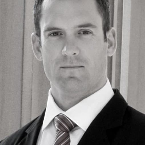 John Stroud, founder of Acquilens.ai